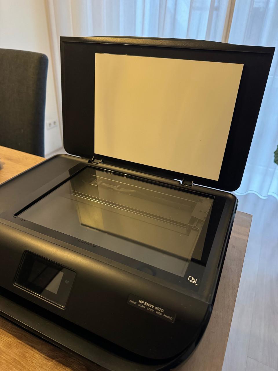 HP printer