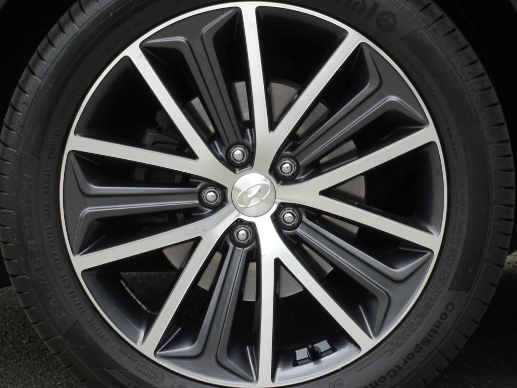 Hyundai Tucson 1.6 t-gdi comfort 4wd automaat | stoel-&stuurverwarming | tr