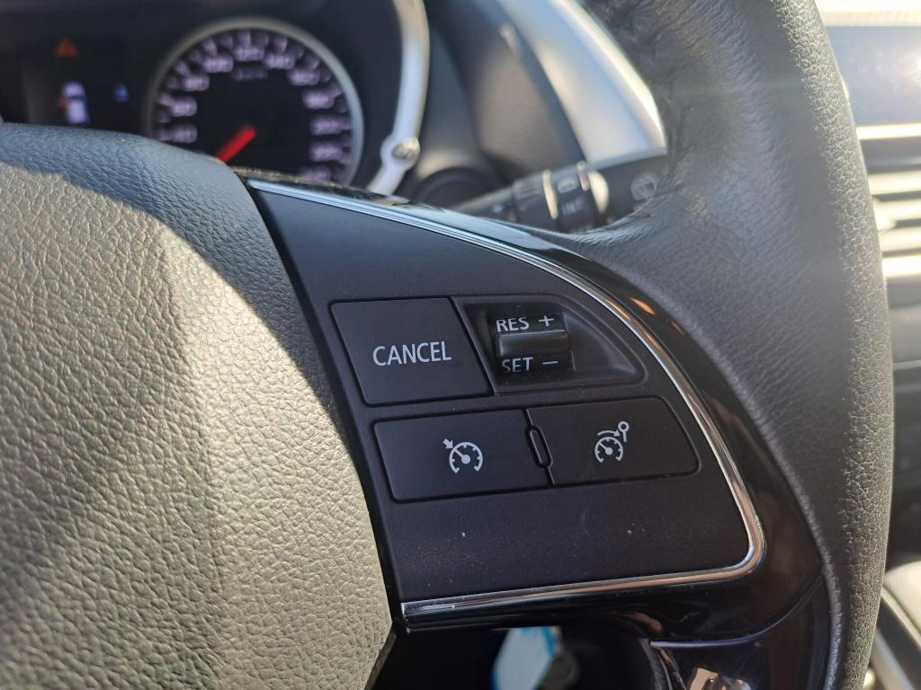 Mitsubishi Eclipse Cross 1.5 di-t pure | autom 1.5 di-t pure