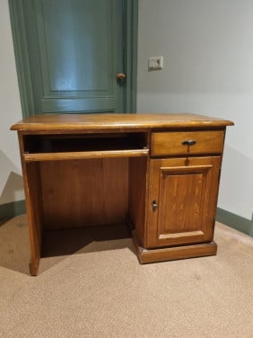 Bureau