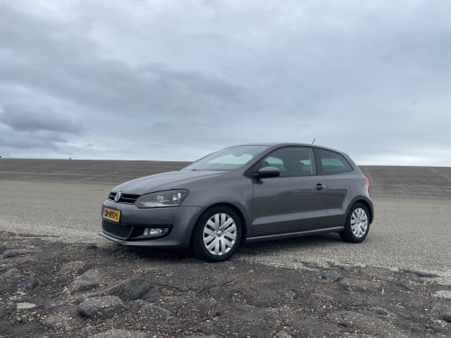 VW Polo 1.6 TDI