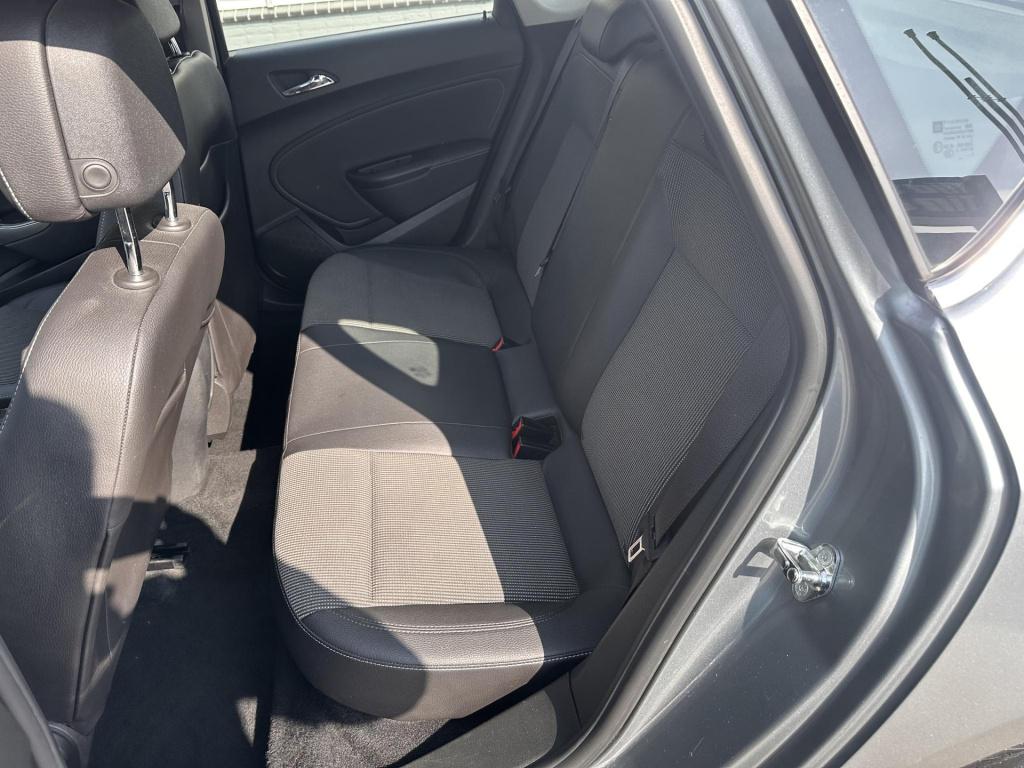 Opel Astra 1.4 turbo blitz