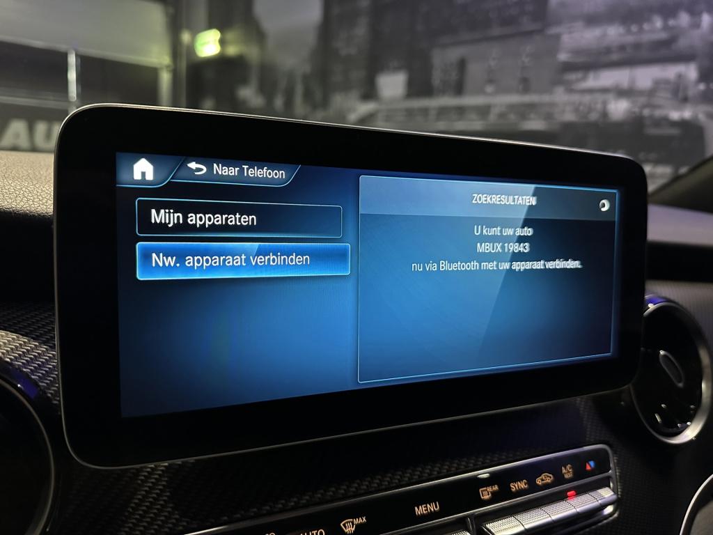 Mercedes-Benz V-Klasse 300d extra lang avantgarde *360camera*memory*trekhaa