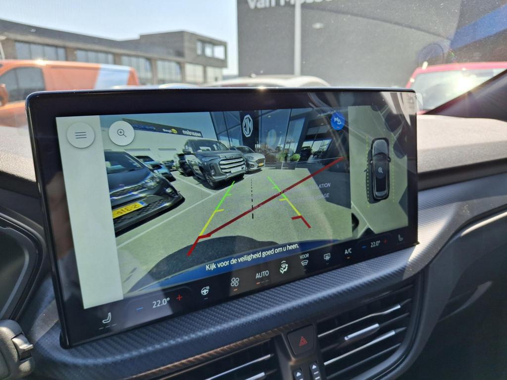 Ford Kuga 2.5 phev st-line x | nieuw! | winter pakket | panoramadak | 360° 