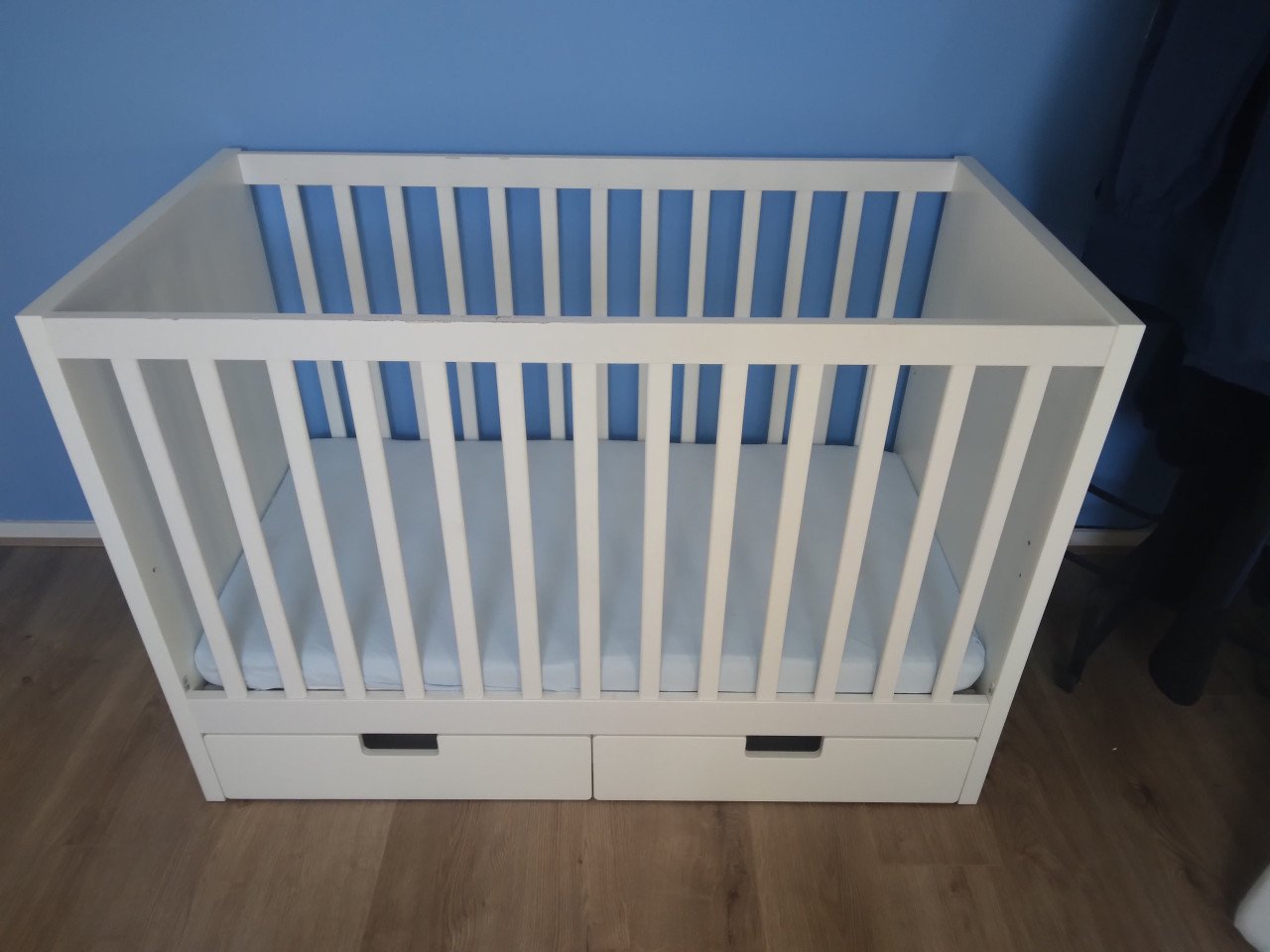 Babykamer