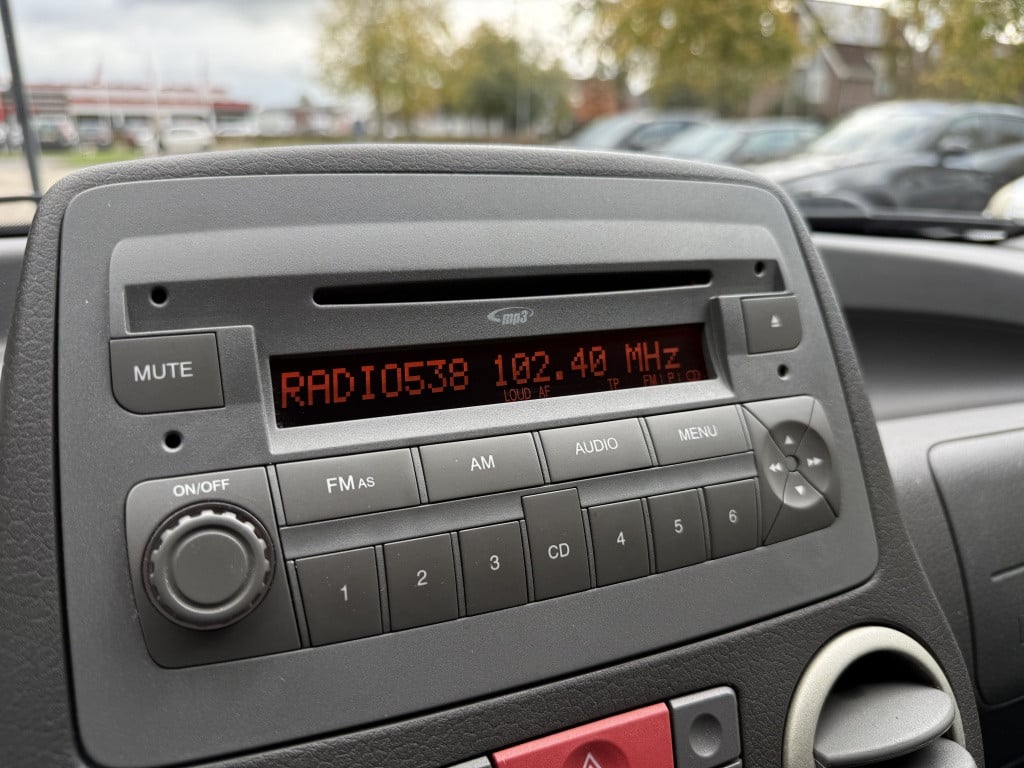 Fiat Panda 1.2 edizione cool