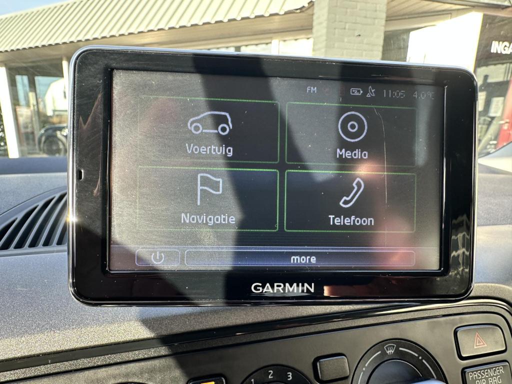 Skoda Citigo 1.0 greentech sport