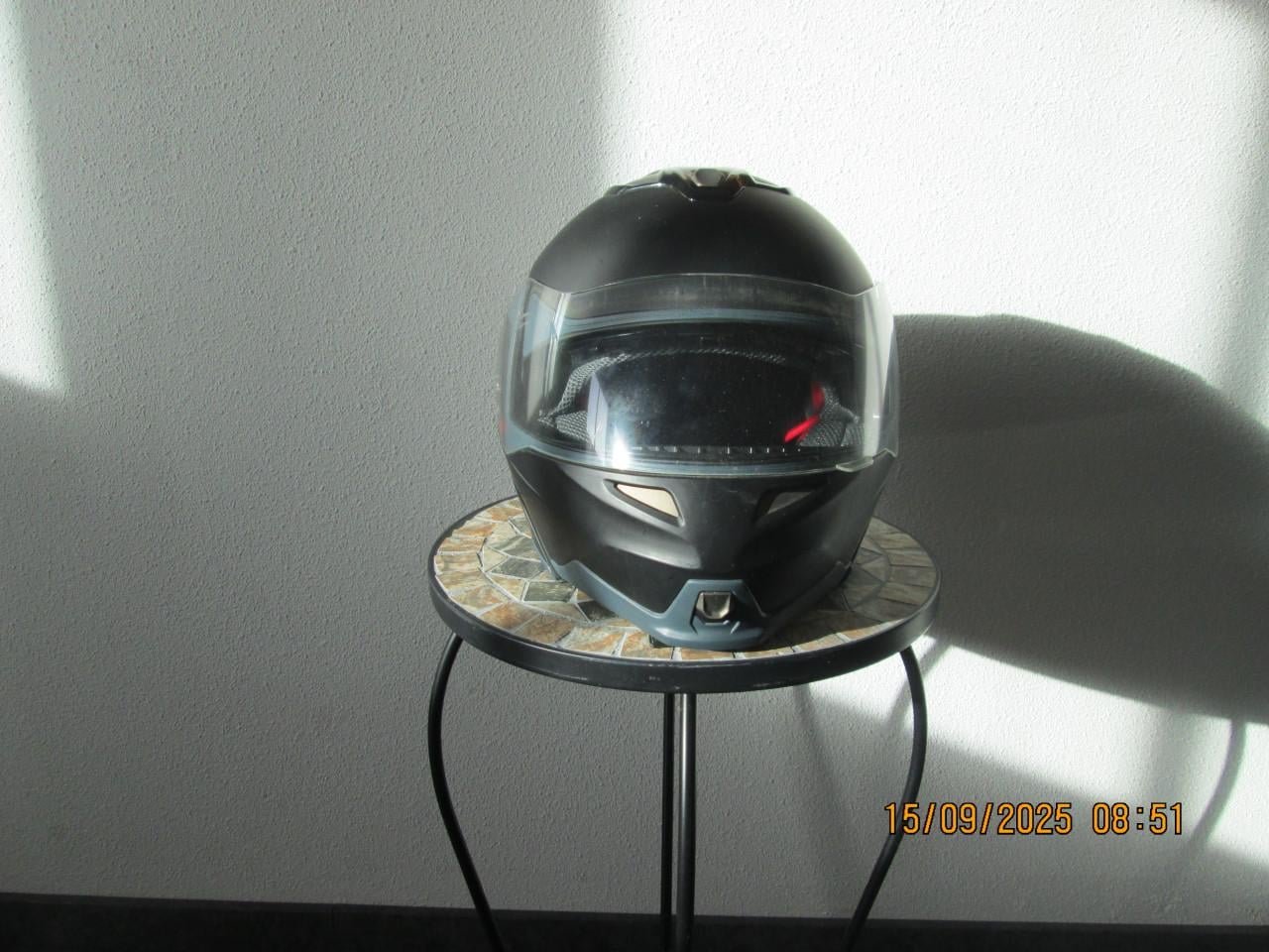 Te Koop: