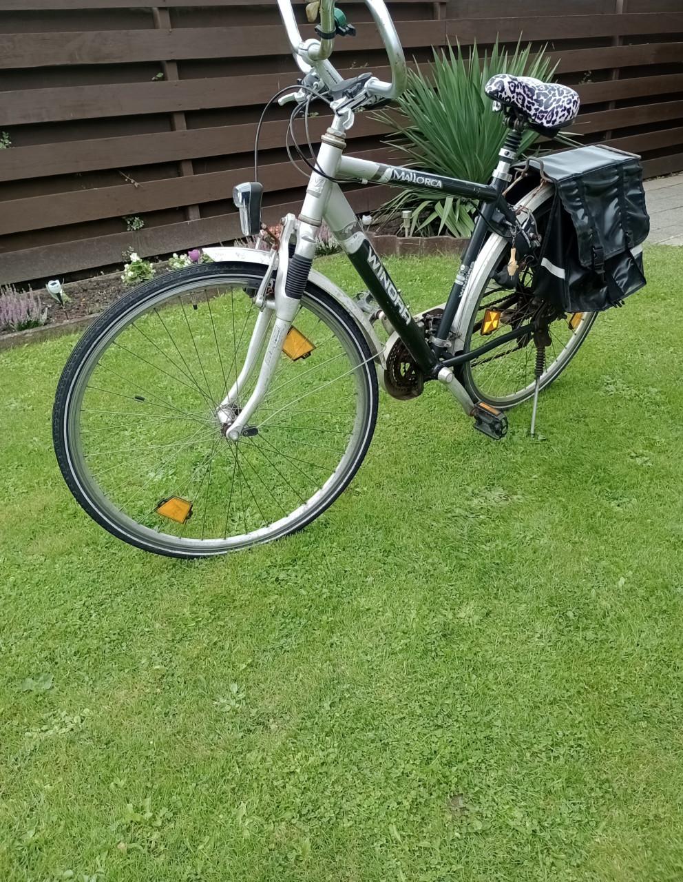 Heren Fiets