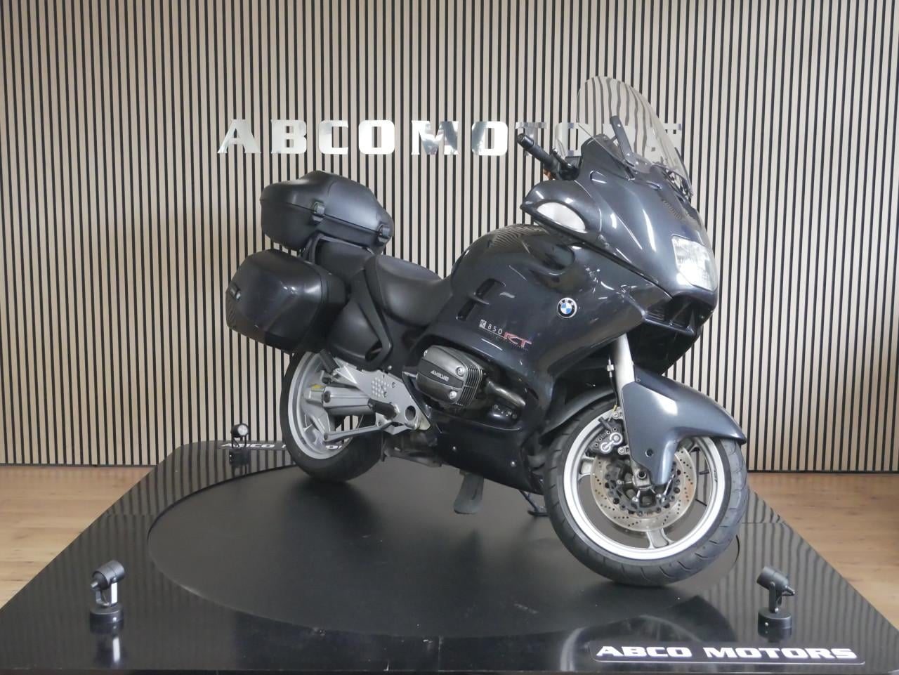 BMW R 850 RT ABS