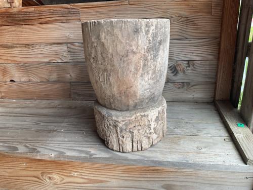 TE KOOP: Grote Oude Vijzel