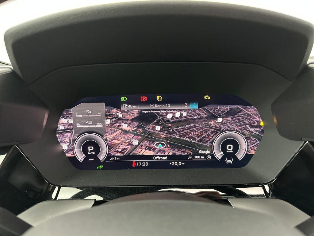 Audi A3 sportback 40 tfsi e s-line pano matrix camera acc lane
