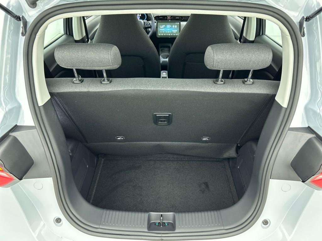 Leapmotor T03 design 37.3 kwh | wordt verwacht | automaat | navi | parkeerc