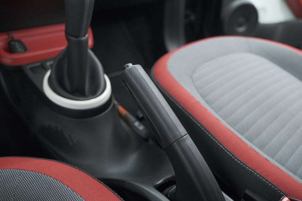 Renault Twingo 1.0 sce collection | parkeersensoren | airco | bluetooth rad