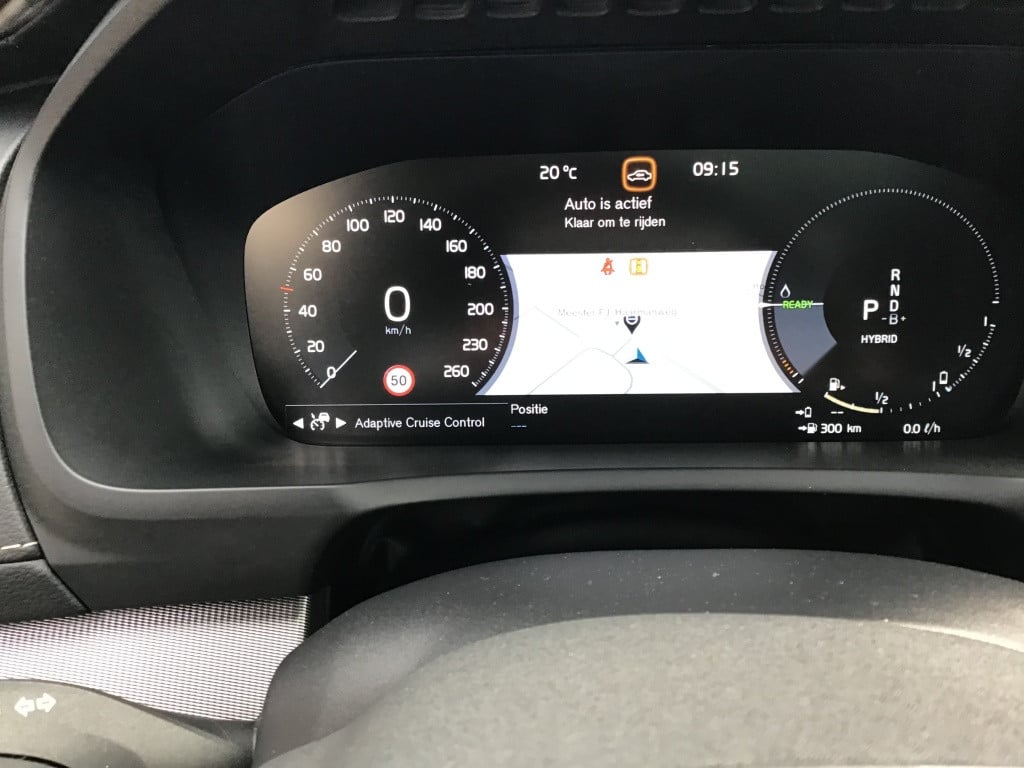 Volvo XC90 2.0 t8 awd r-design lounge pack