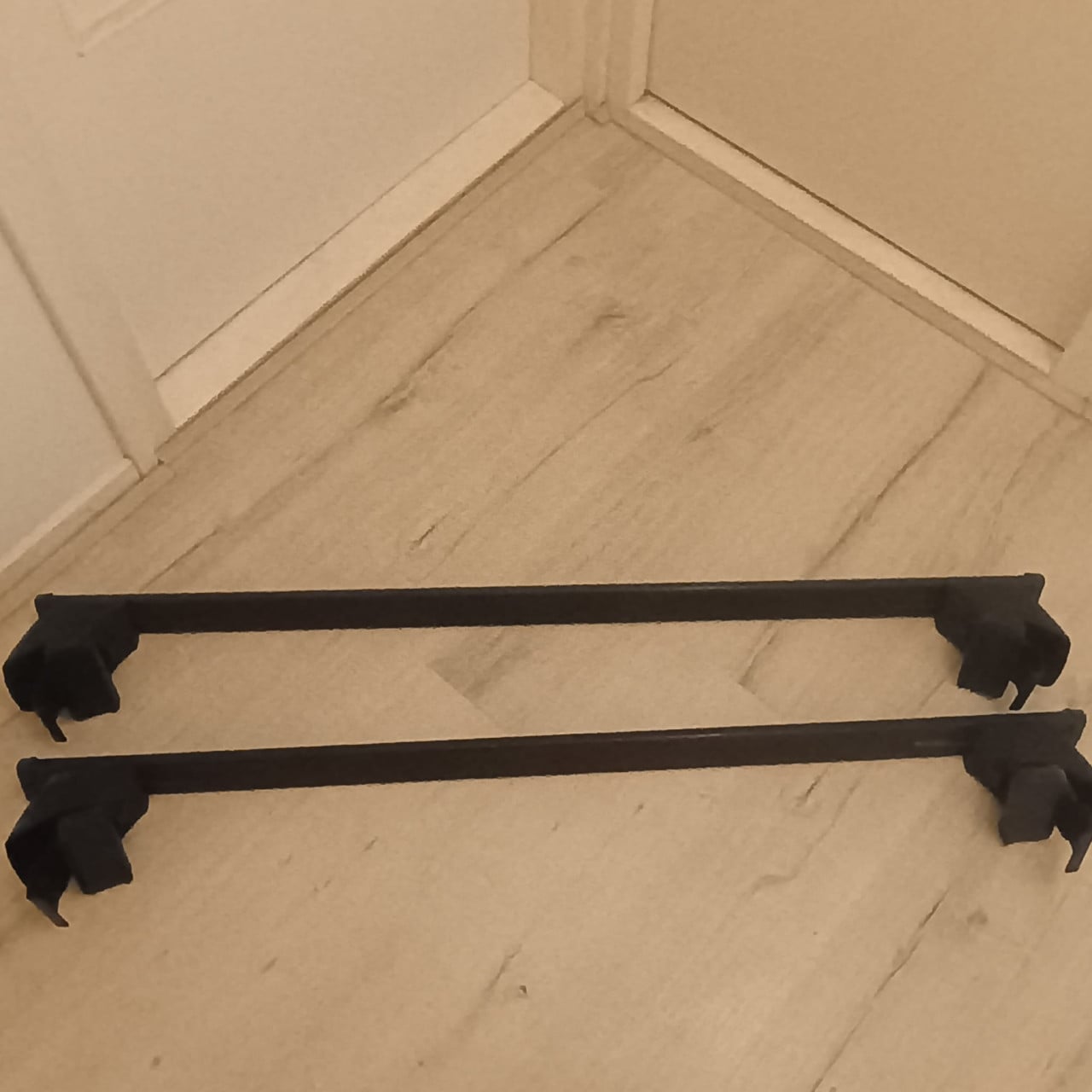 Dakdragers nissan note 2016