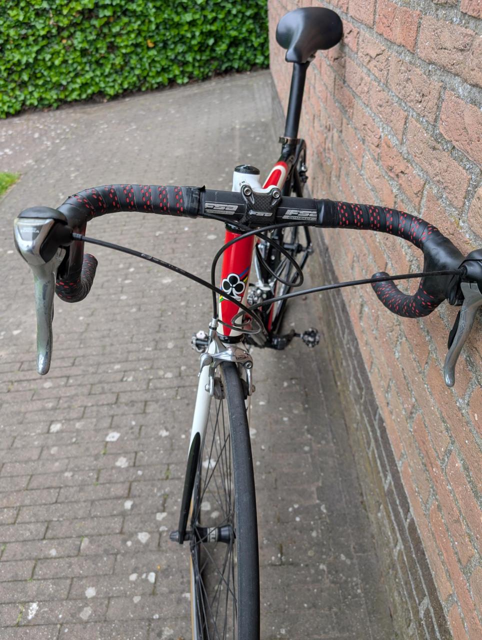 Colnago Primavera maat 57