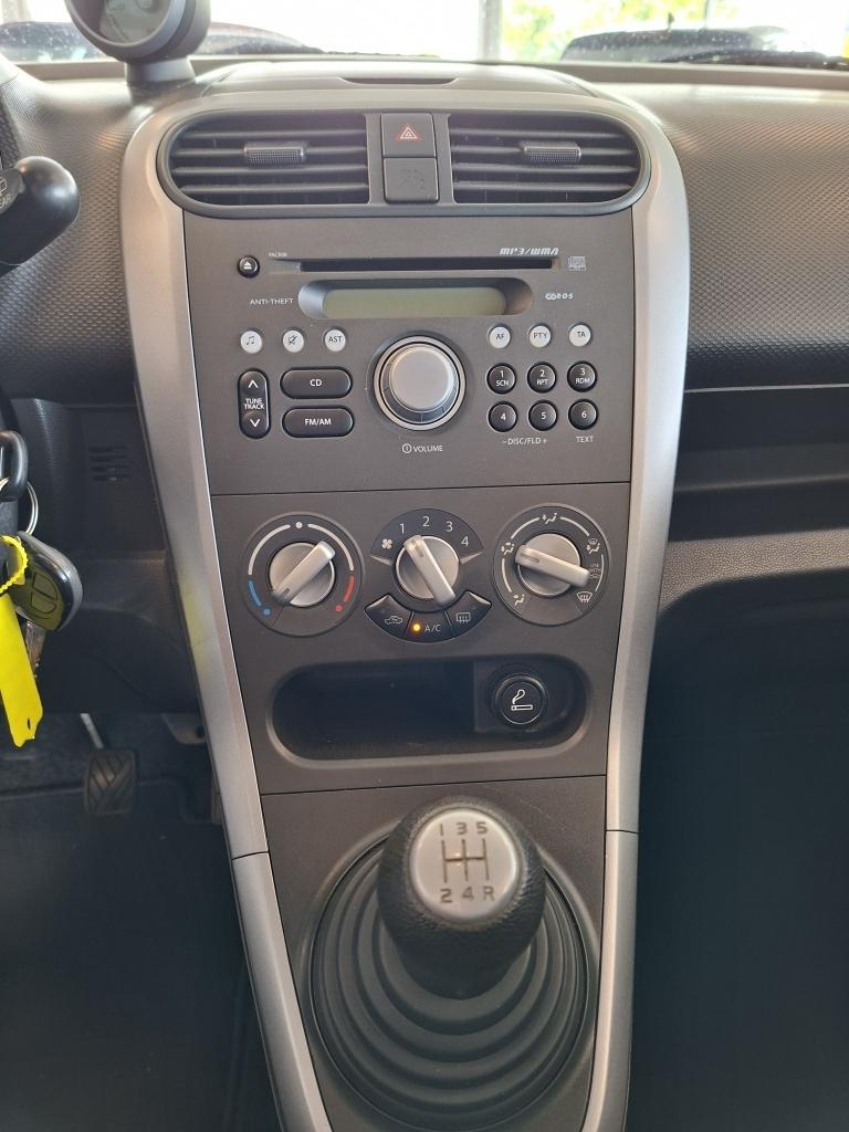 Opel Agila 1.0 enjoy | 1e eigenaar | airco | lichtmetalen velgen | elektris