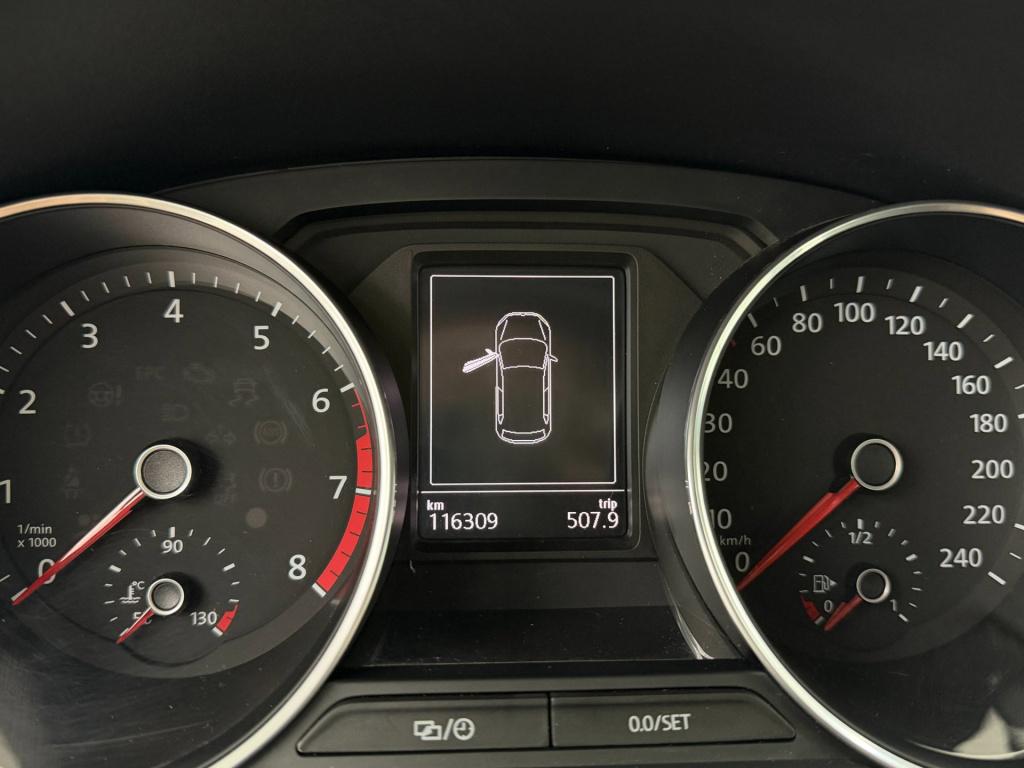 Volkswagen Polo occasion 1.0 bluemotion edition | zwart | tweedehands volks