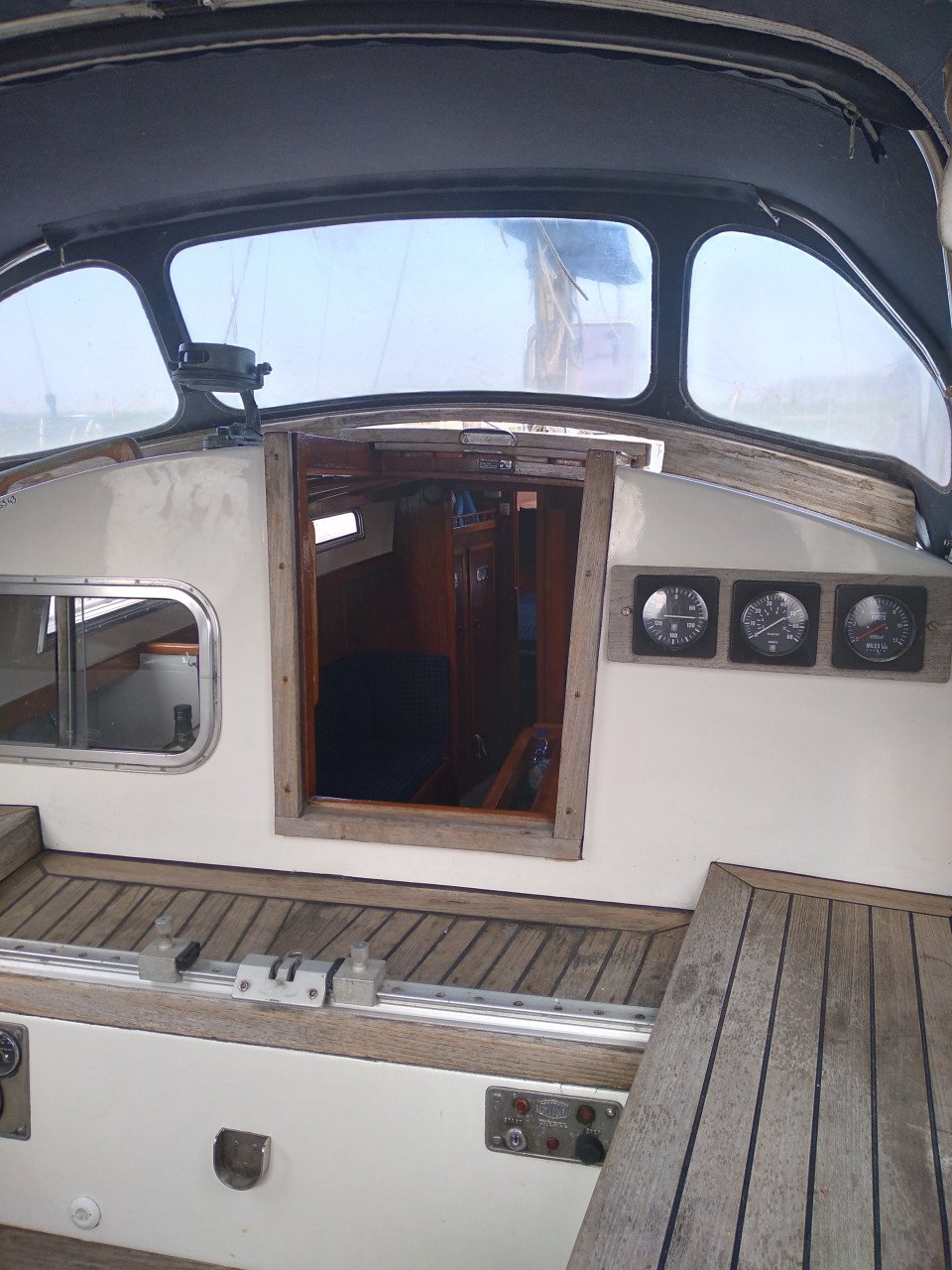 Zeilboot