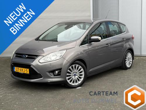 Ford C-max 1.6 titanium