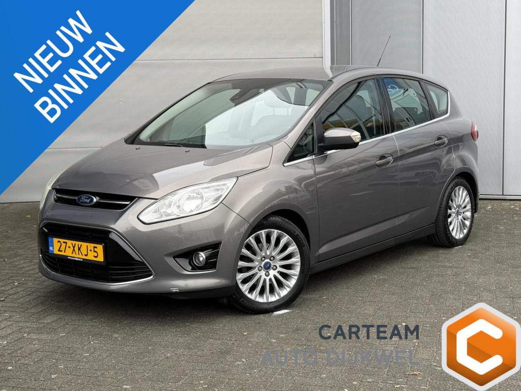 Ford C-max 1.6 titanium
