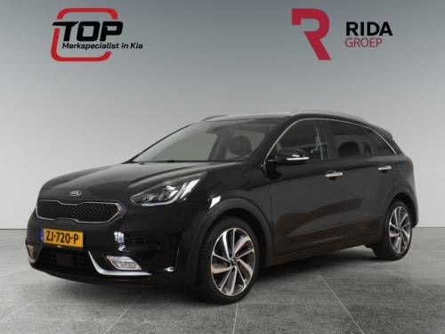 Kia Niro 1.6 gdi hybrid executiveline