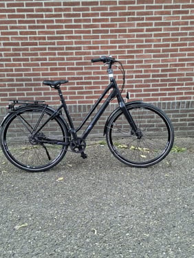 Giant liv allure cs dames 50 nex 7 van 999 voor 450 inruil mogelijk