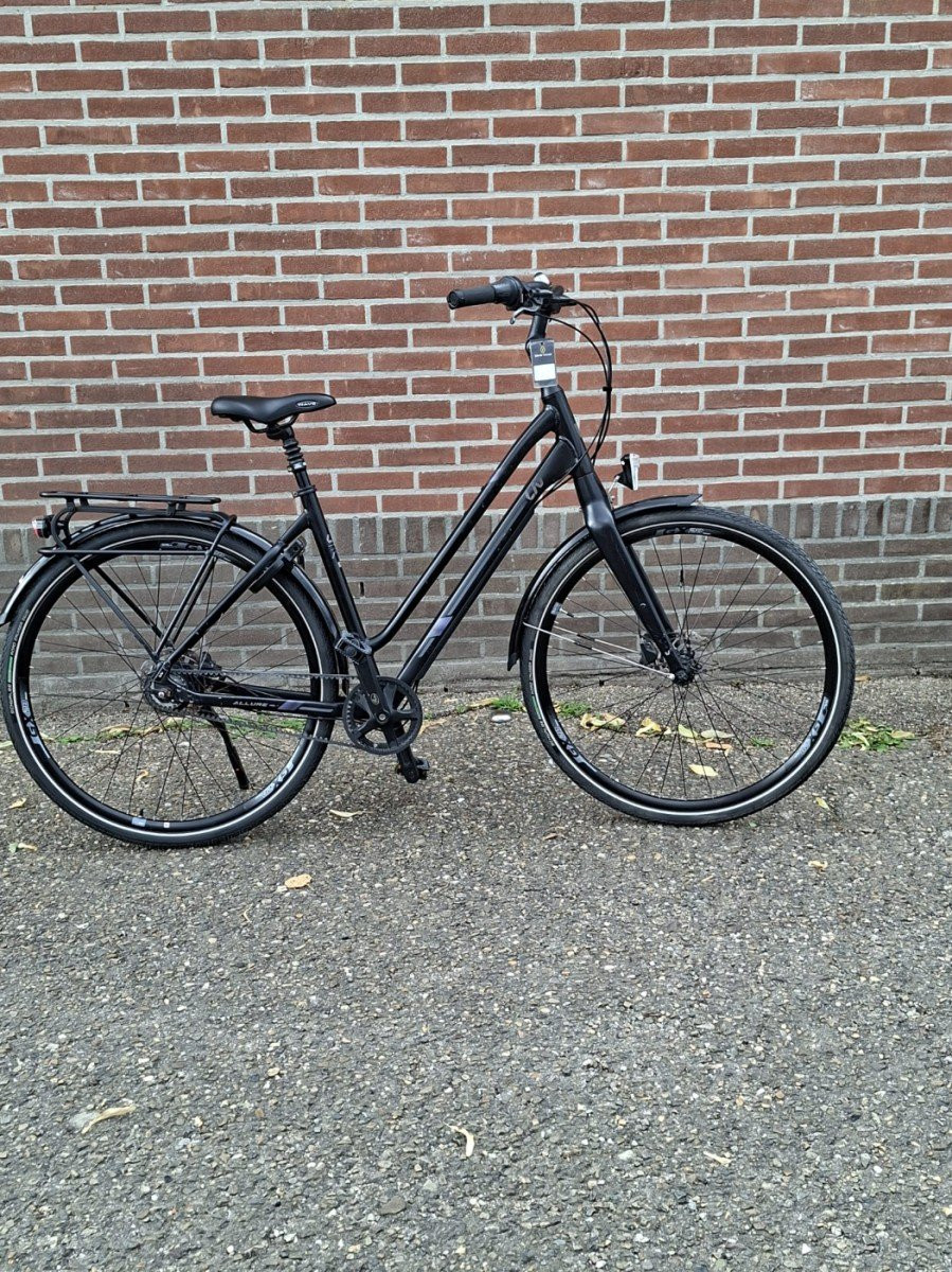 Giant liv allure cs dames 50 nex 7 van 999 voor 450 inruil mogelijk