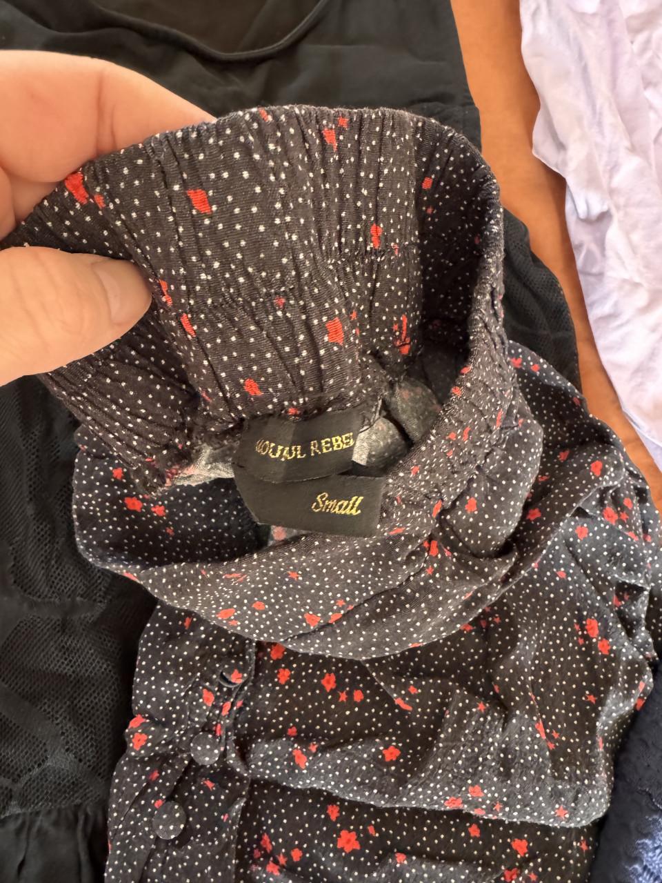 Zomerkleding dames S