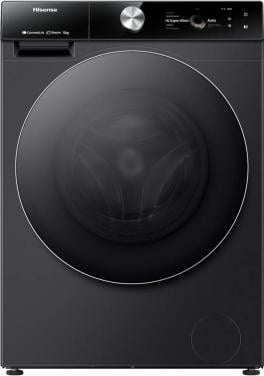 Hisense wasmachine 12 kg.