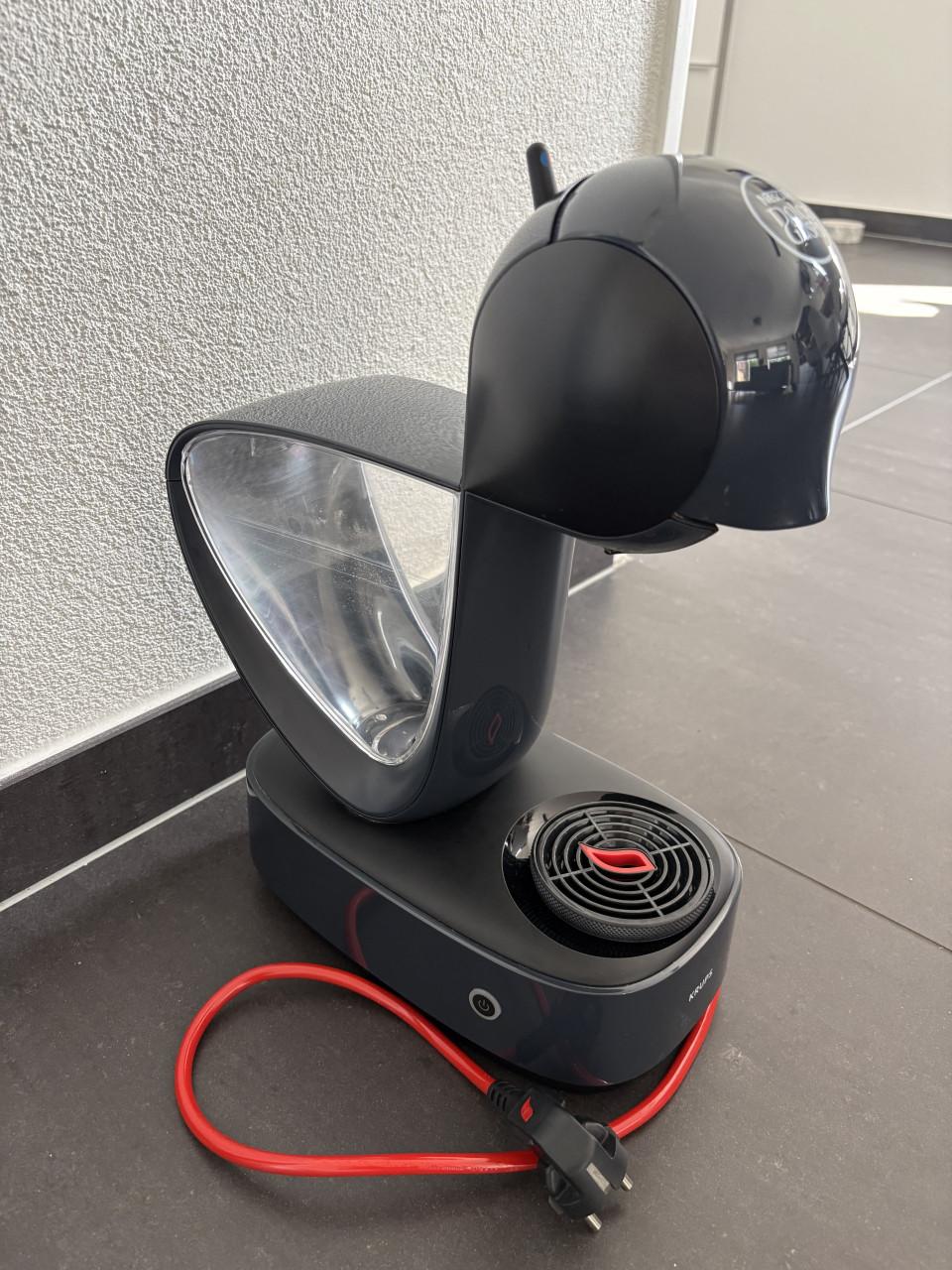 Dolce Gusto koffiezetapparaat