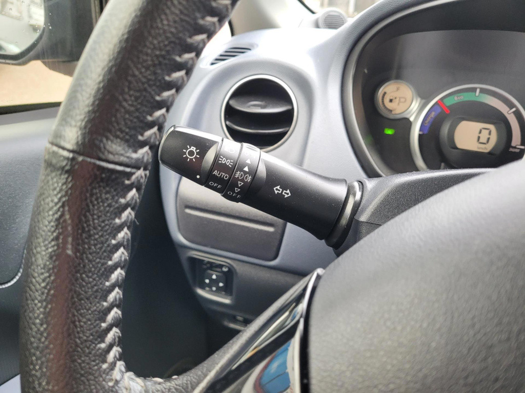 Peugeot Ion active