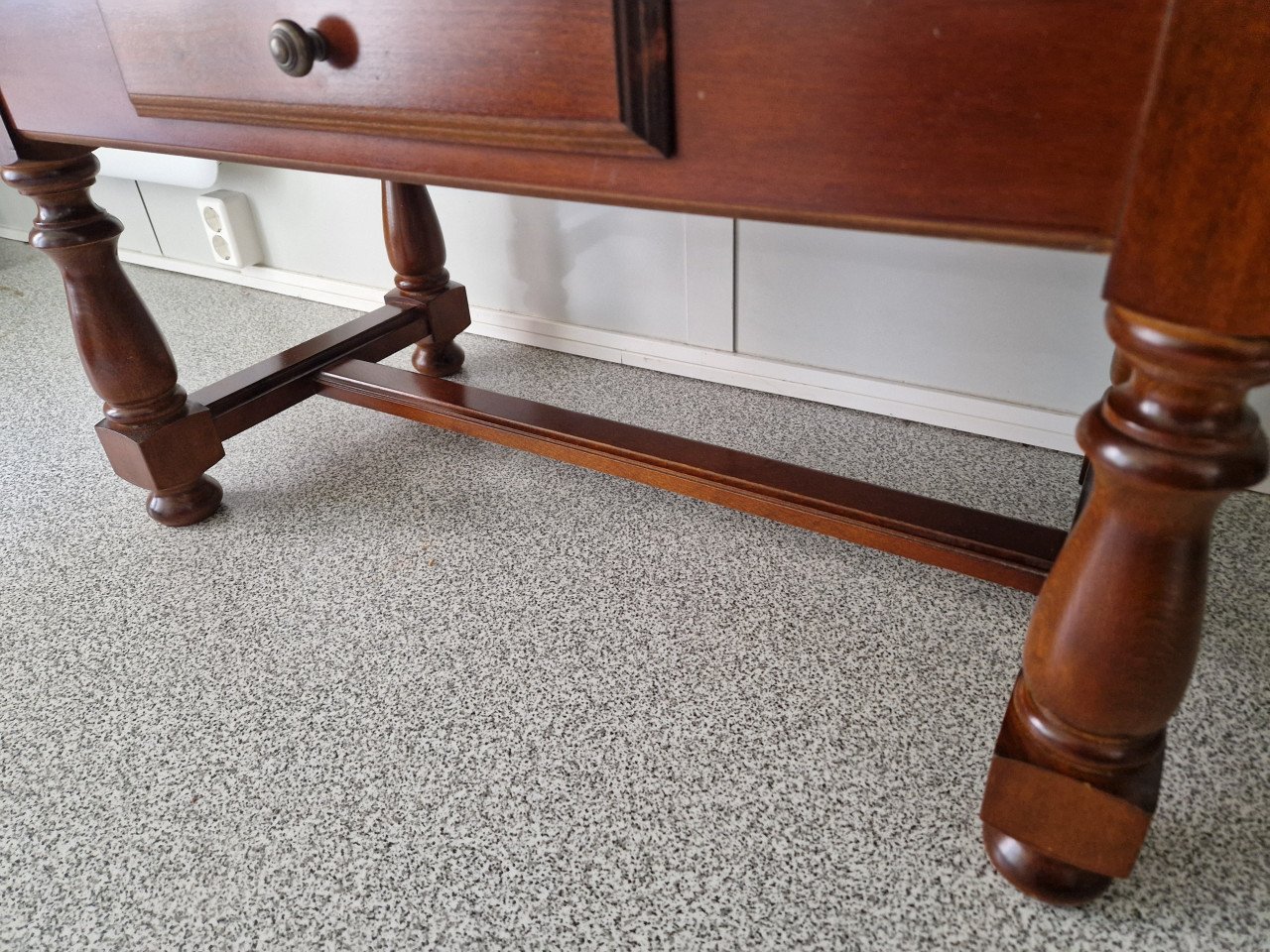 Salon- / koffietafel