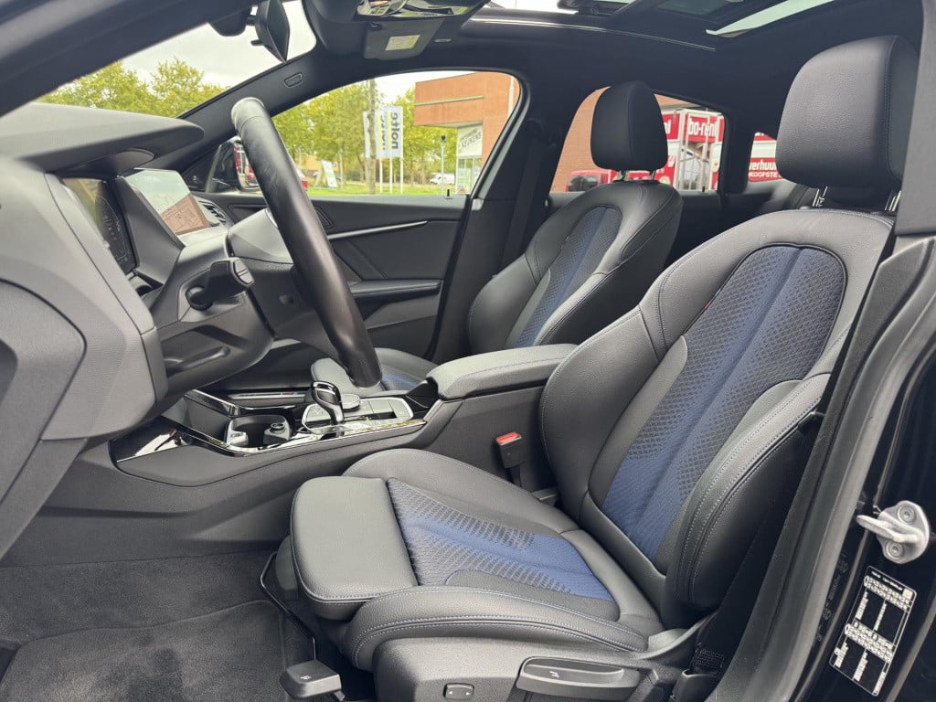 BMW 2-serie gran coupé 220i m sport nl-auto, panoramadak + harman/kardon