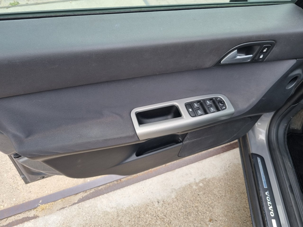 Volvo V50 1.8 Momentum