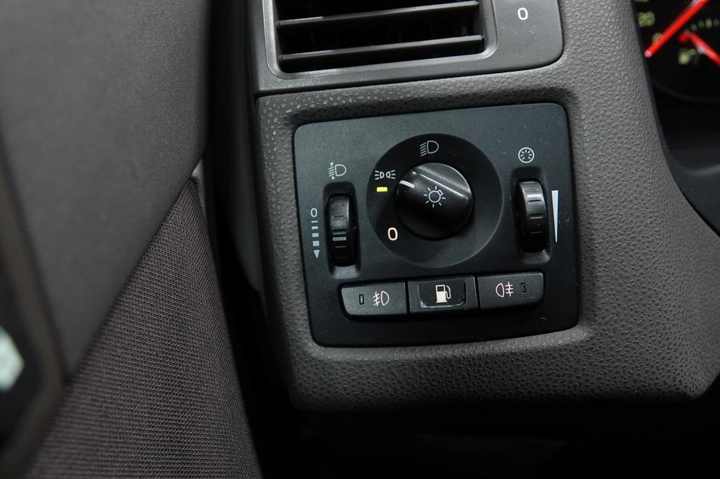 Volvo V50 1.8 edition i cruise | trekhaak | airco |