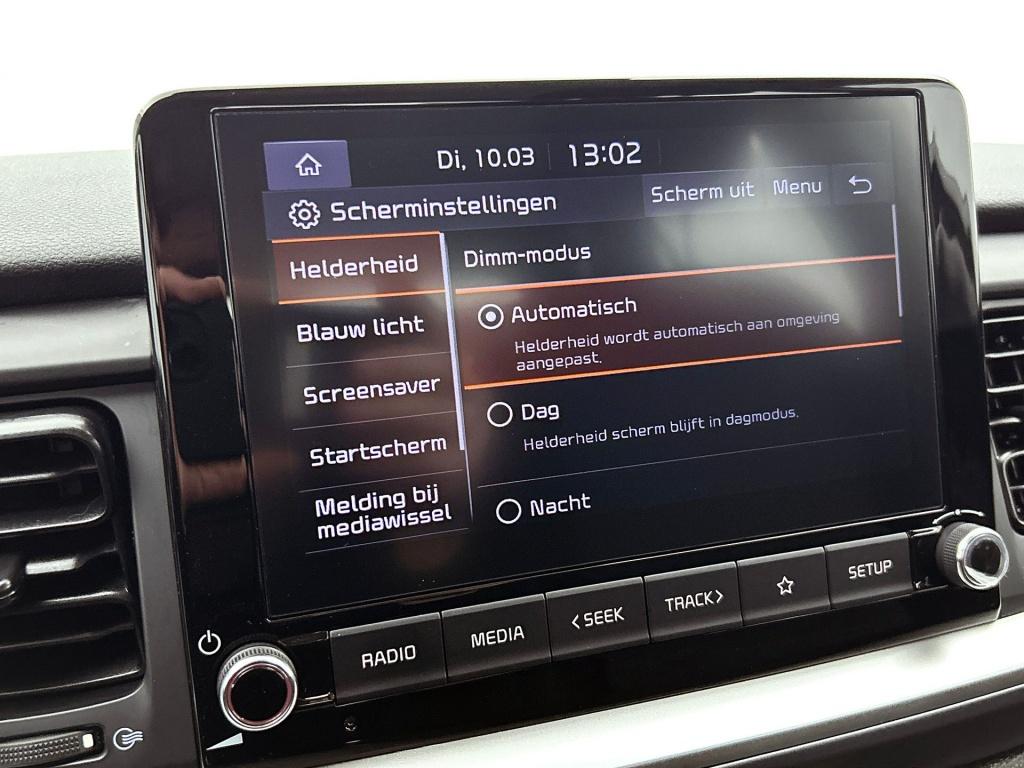 Kia Stonic 1.0 t-gdi mhev dynamicline | cruise control | camera |