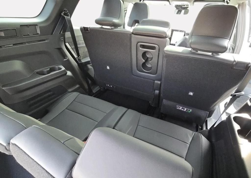 Renault Espace e-tech full hybrid 200 esprit alpine 7p. - pack light & soun