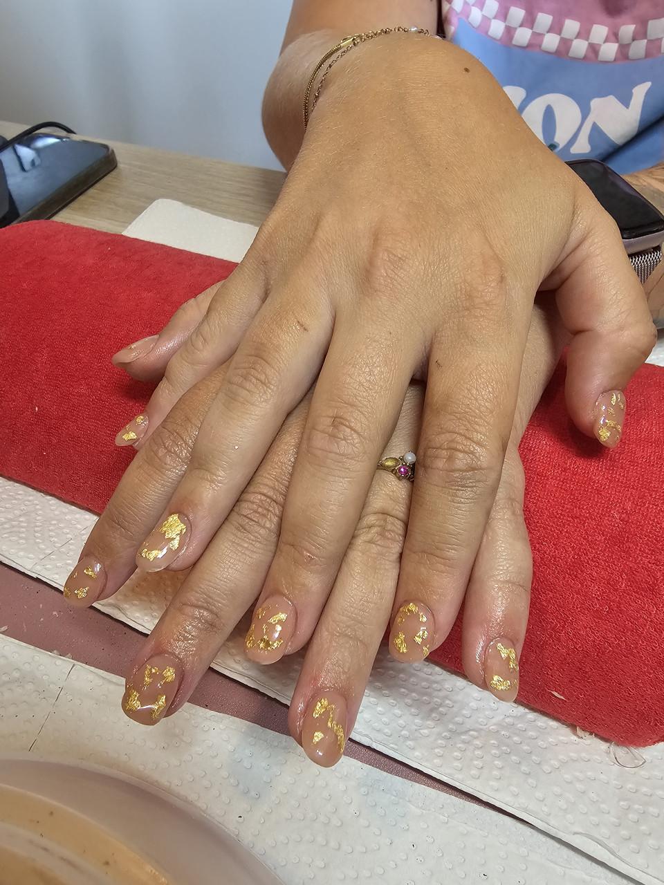 Nagel Setje💅