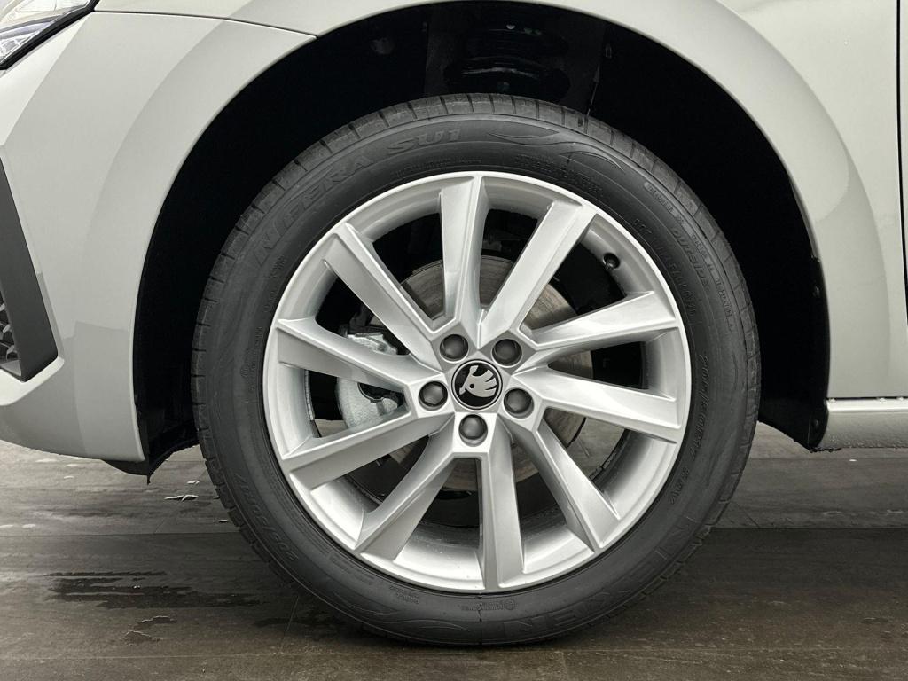 Skoda Scala business edition 1.0 tsi 85 kw / 115 pk hatchback