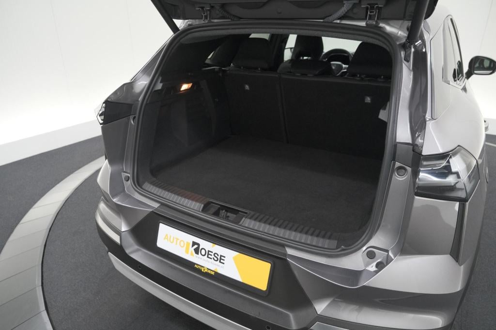 Renault Symbioz 1.6 e-tech full hybrid 145 iconic | elektrische kofferklep 