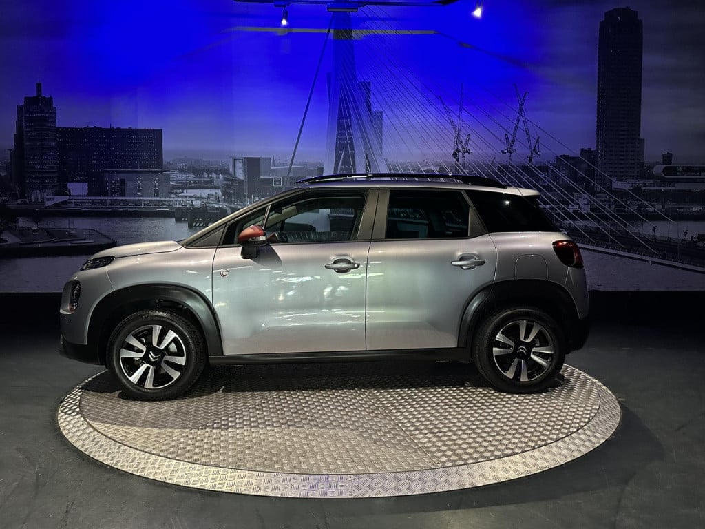Citroen C3 Aircross 1.2 puretech s&s c-series *navi*appconnect*cruise*1e ei