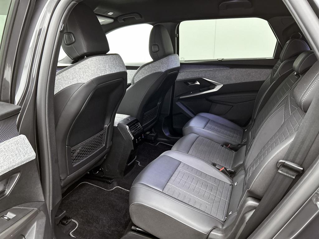 Peugeot 5008 hybrid 145 pk automaat gt 7p | rijklaar | elektrische achterkl