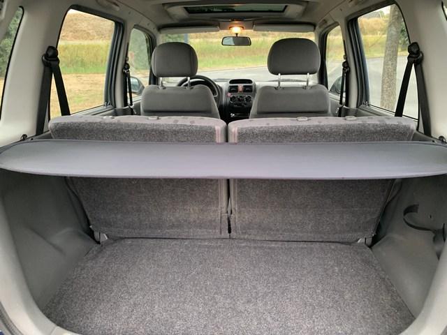 Opel Agila 1.2 16v comfort | nieuwe apk | hoge zit | stuurbekr. | trekhaak 