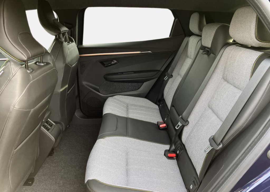 Renault Scenic e-tech ev87 long range techno - pack comfort premium / pack 
