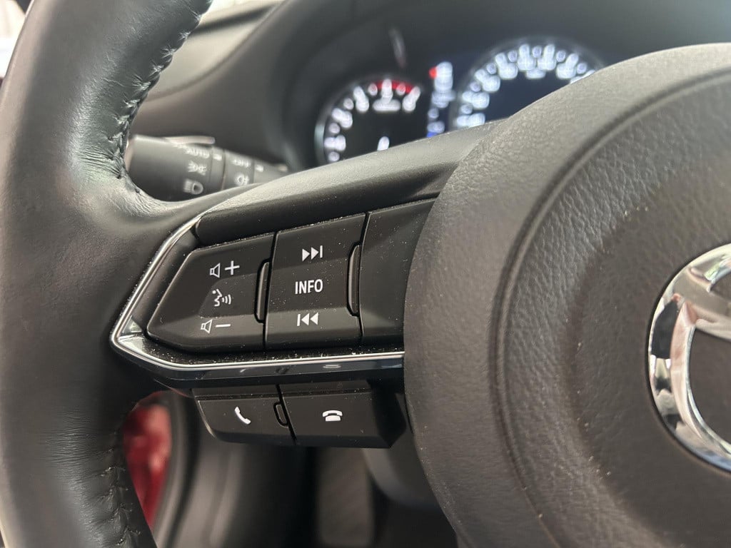 Mazda 6 2.0 skyactiv-g 165 signature