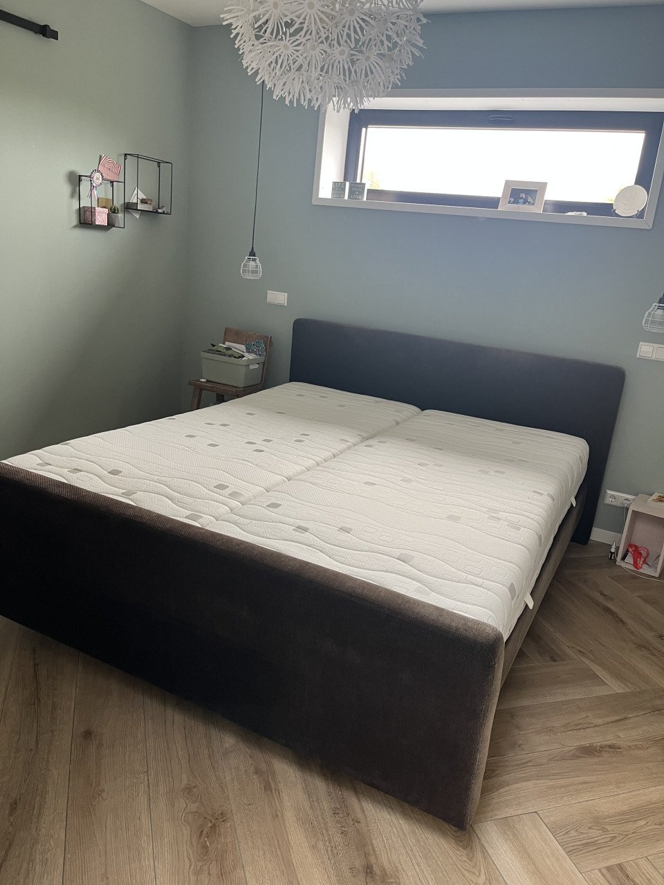 Boxspring 180 x 220