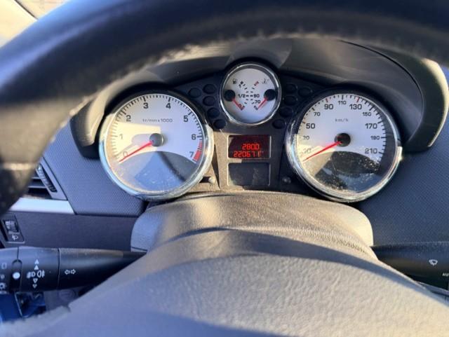 Peugeot 207 sw 1.6 vti allure