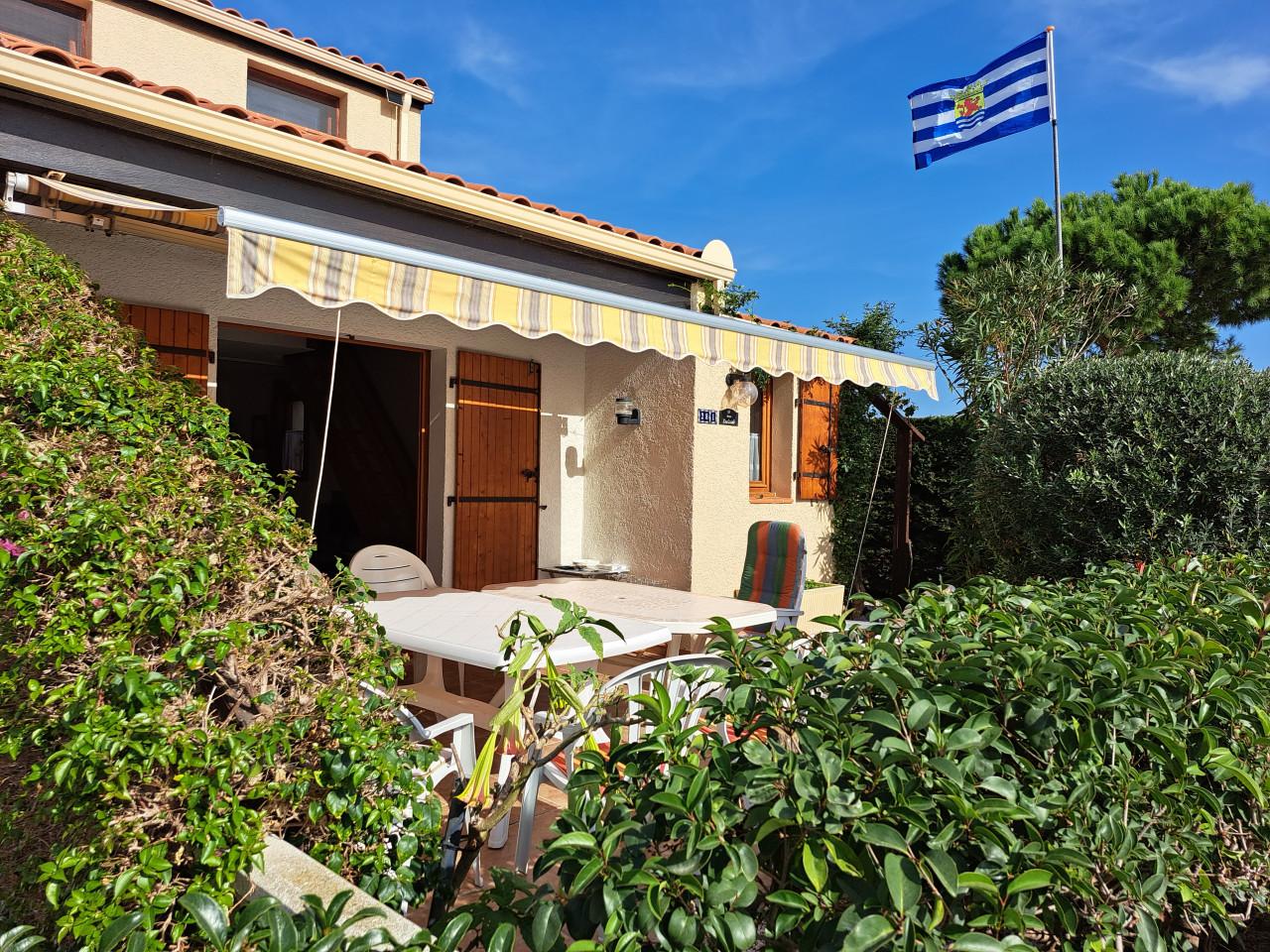 Maison Zeelande in Z-Frankrijk Uniek en vlakbij Middellandse Zeestrand
